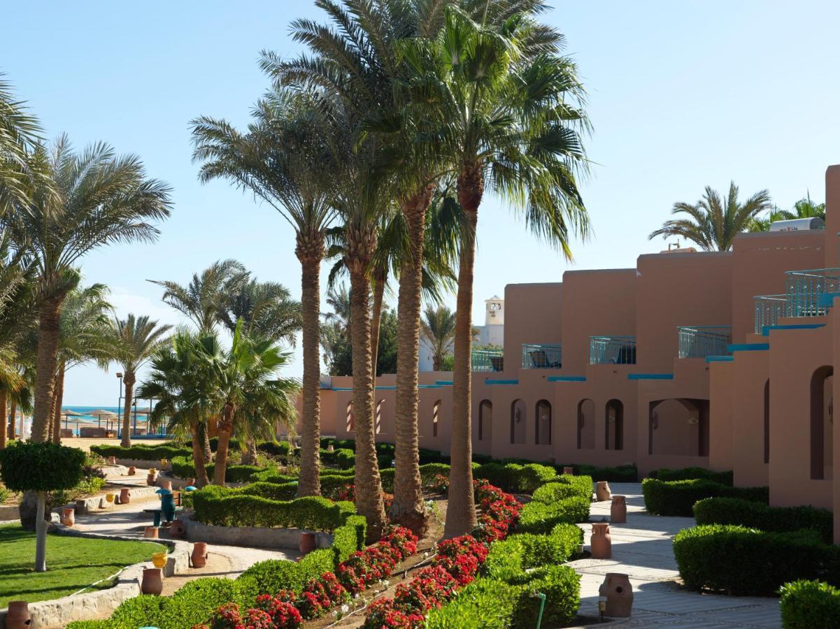 Club Paradisio El Gouna Red Sea Hurghada Exterior foto